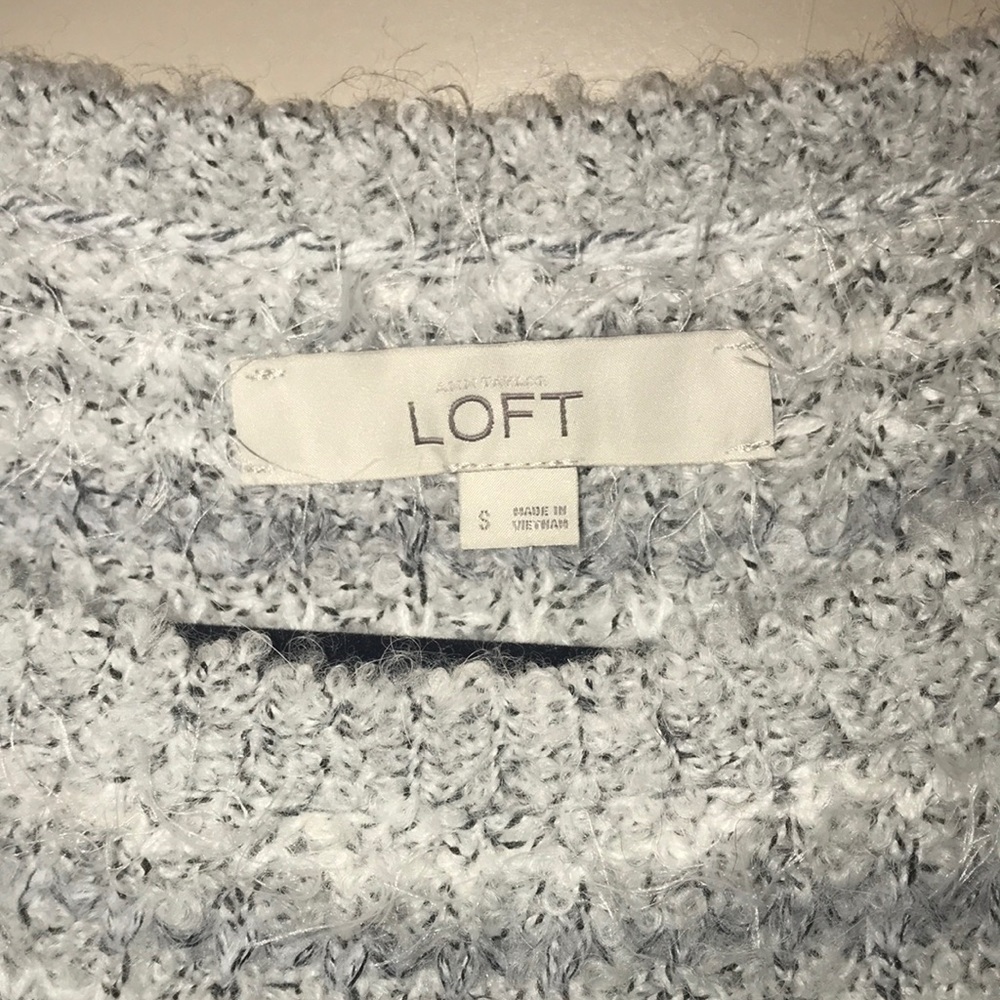 Loft sweater - Picture 2 of 2